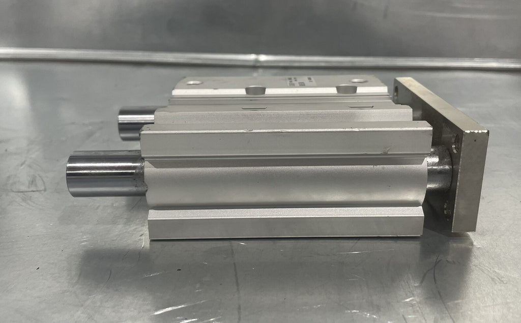 SMC MGPM32-75Z Genuine Compact Guide Cylinder NEW! FREE SHIPPING!