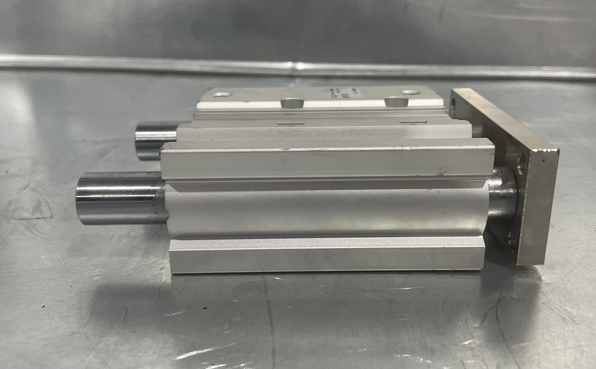 SMC MGPM32-75Z Genuine Compact Guide Cylinder NEW! FREE SHIPPING!