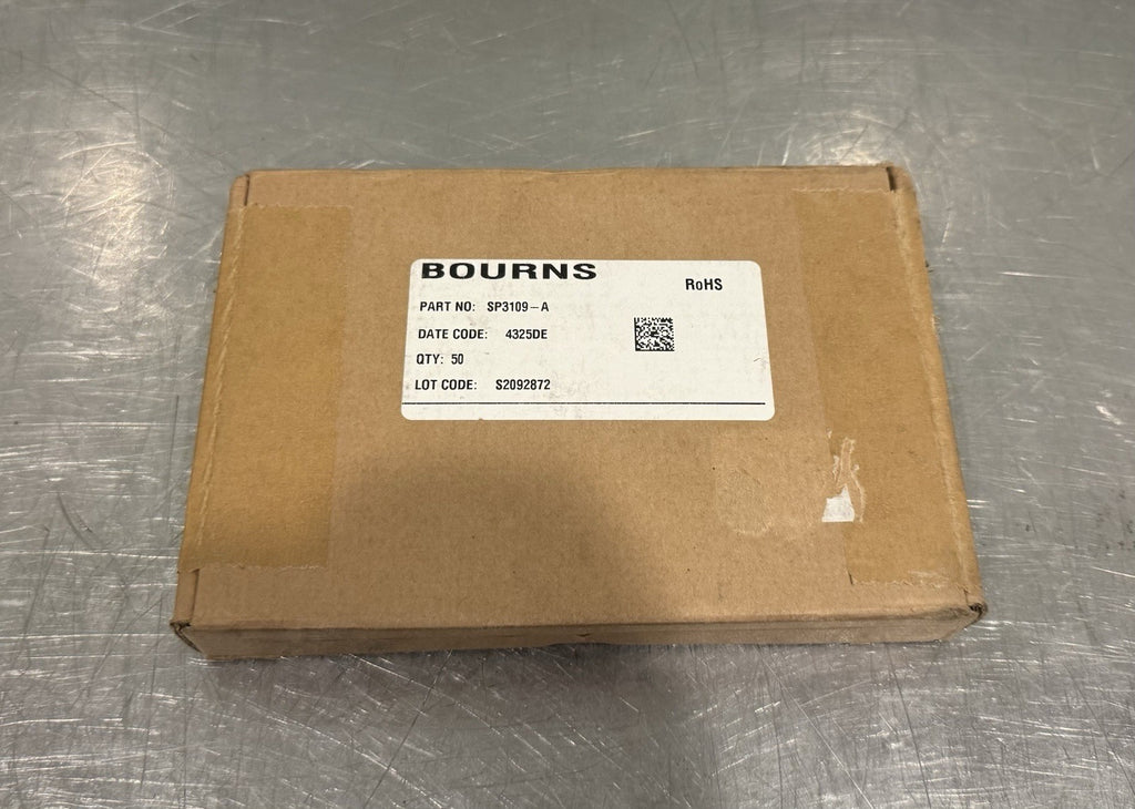 Bourns SP3109-A Chassis Mount Resistor NEW! FREE SHIPPING!