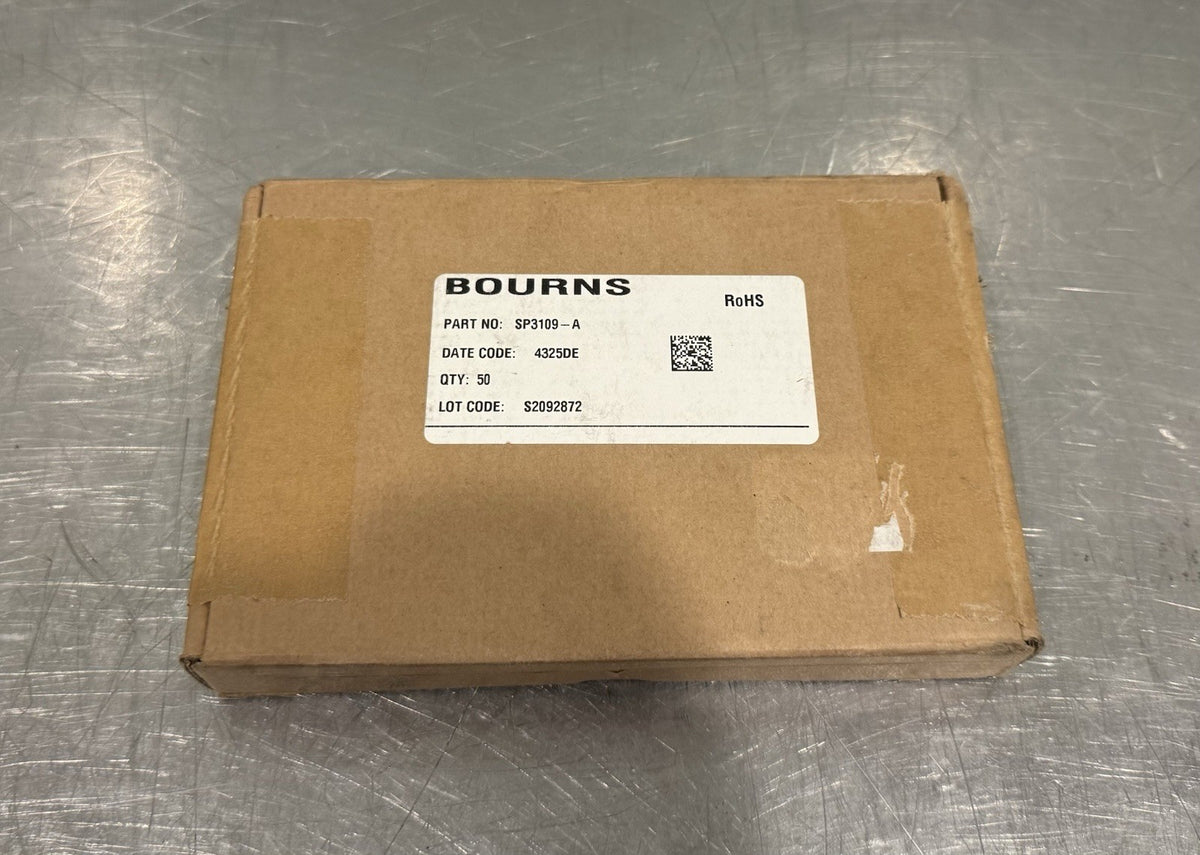 Bourns SP3109-A Chassis Mount Resistor NEW! FREE SHIPPING!