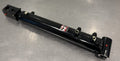 Hydraulic Cylinder 1.5” Rod 3” Bore 6 Port NEW! FREE SHIPPING!