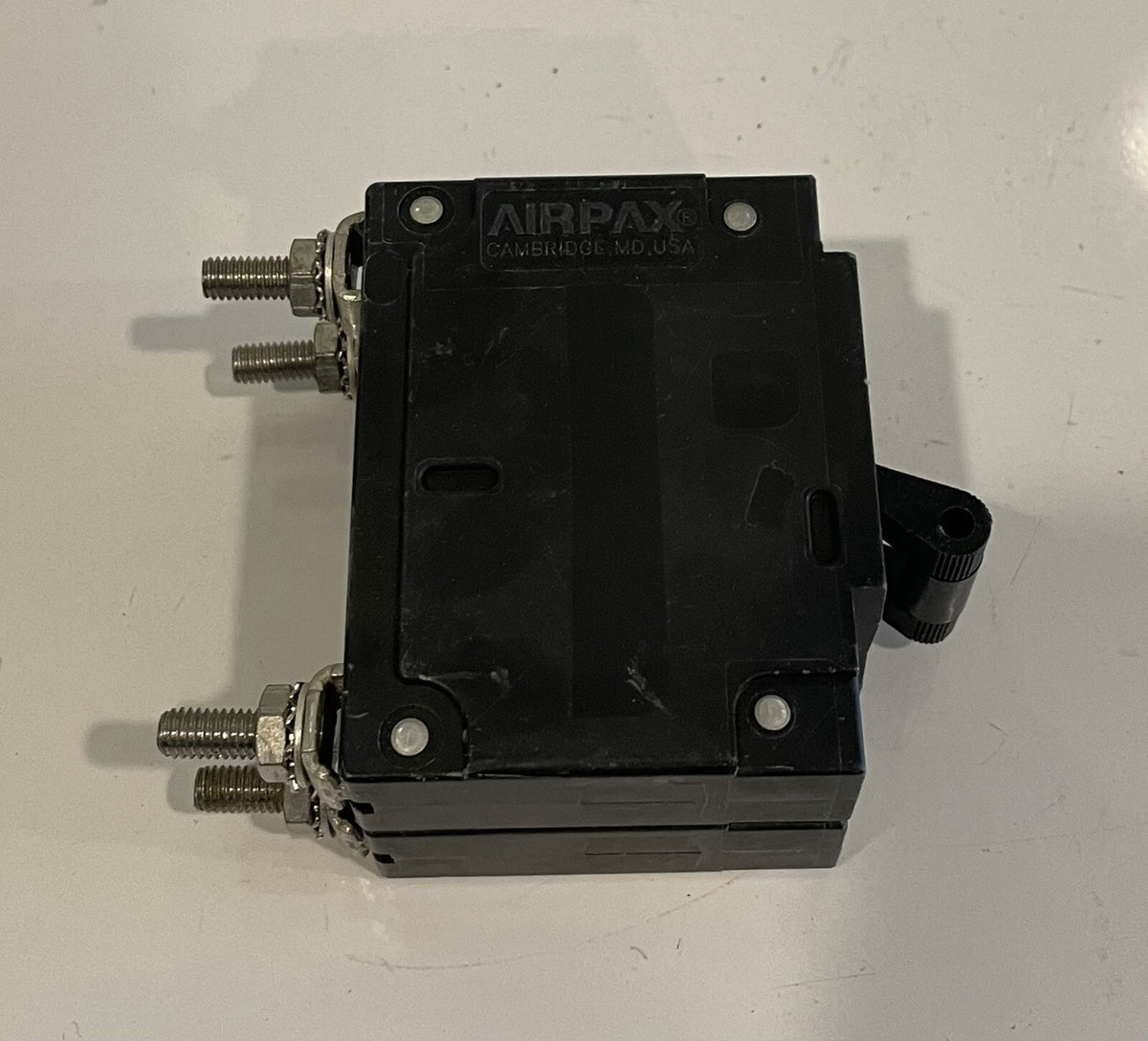 Airpax Sensata IALHK11-39196-15 Circuit Breaker NEW! FREE SHIPPING!