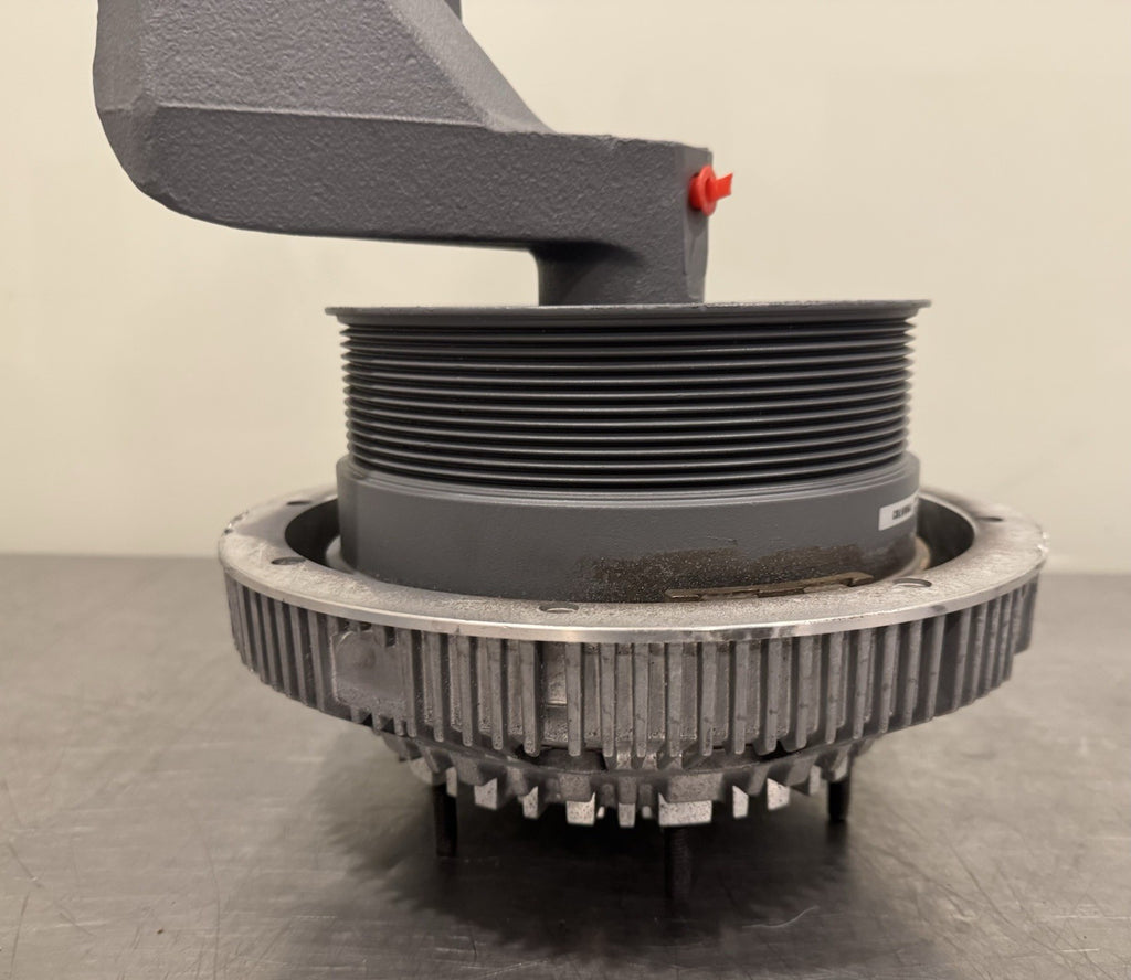 Horton 79A9782 Advantage Engine Cooling Fan Clutch REMAN! BROKEN STUD SHIPS FREE