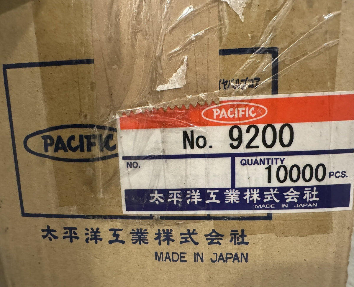 Pacific 9200 Valve Core 100 PACK NEW! FREE SHIPPING!