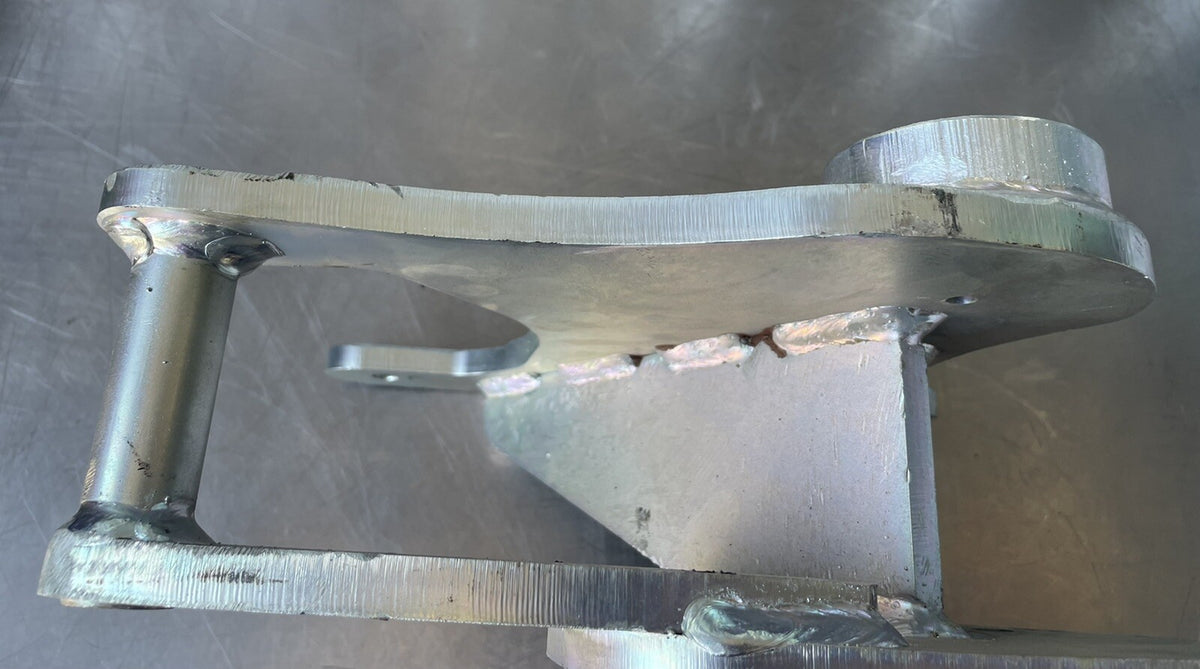 John Deere AT315008 Genuine Bracket Original Equipment NEW! FREE SHIPPING!