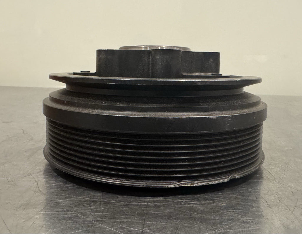 Warner 3927312 Fan Clutch For Cummins 12086 1208-6 NEW! FREE SHIPPING!