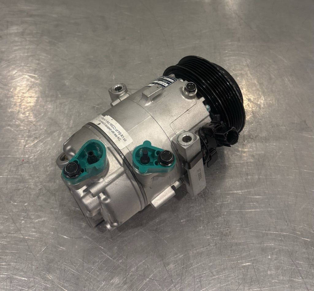 UAC CO 29274C AC Compressor VS16 Genuine NEW! FREE SHIPPING!