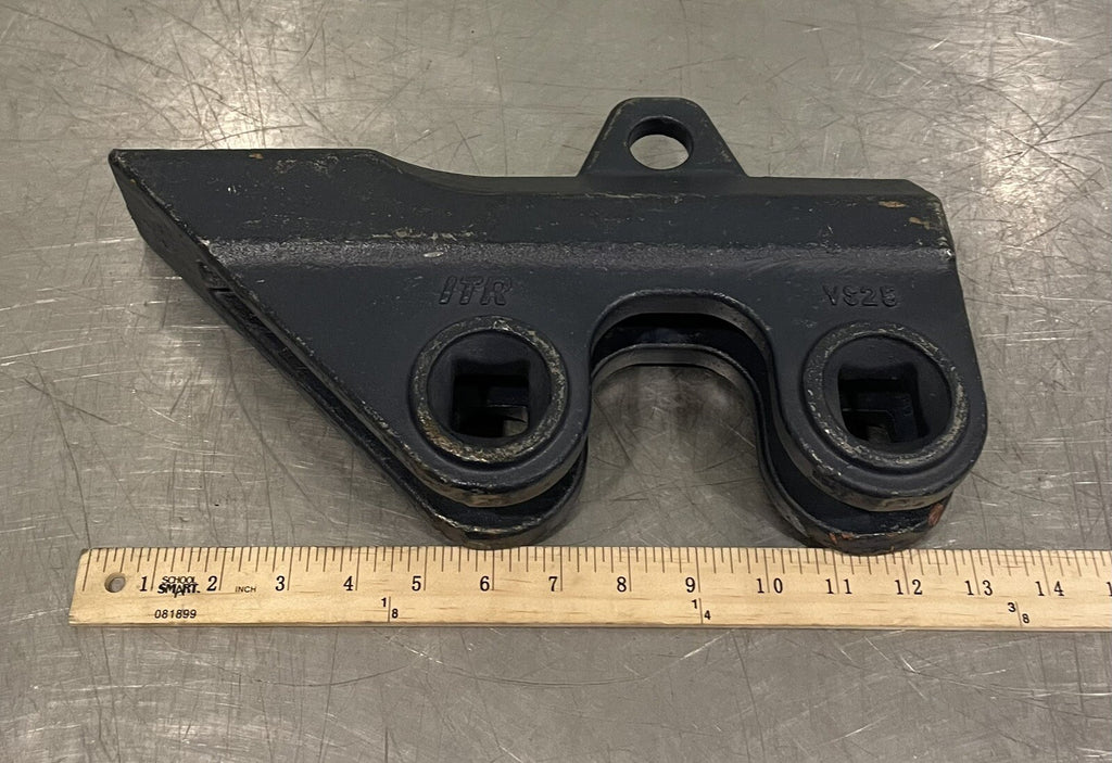 ITR VS25 Shroud Assembly NEW! FREE SHIPPING!