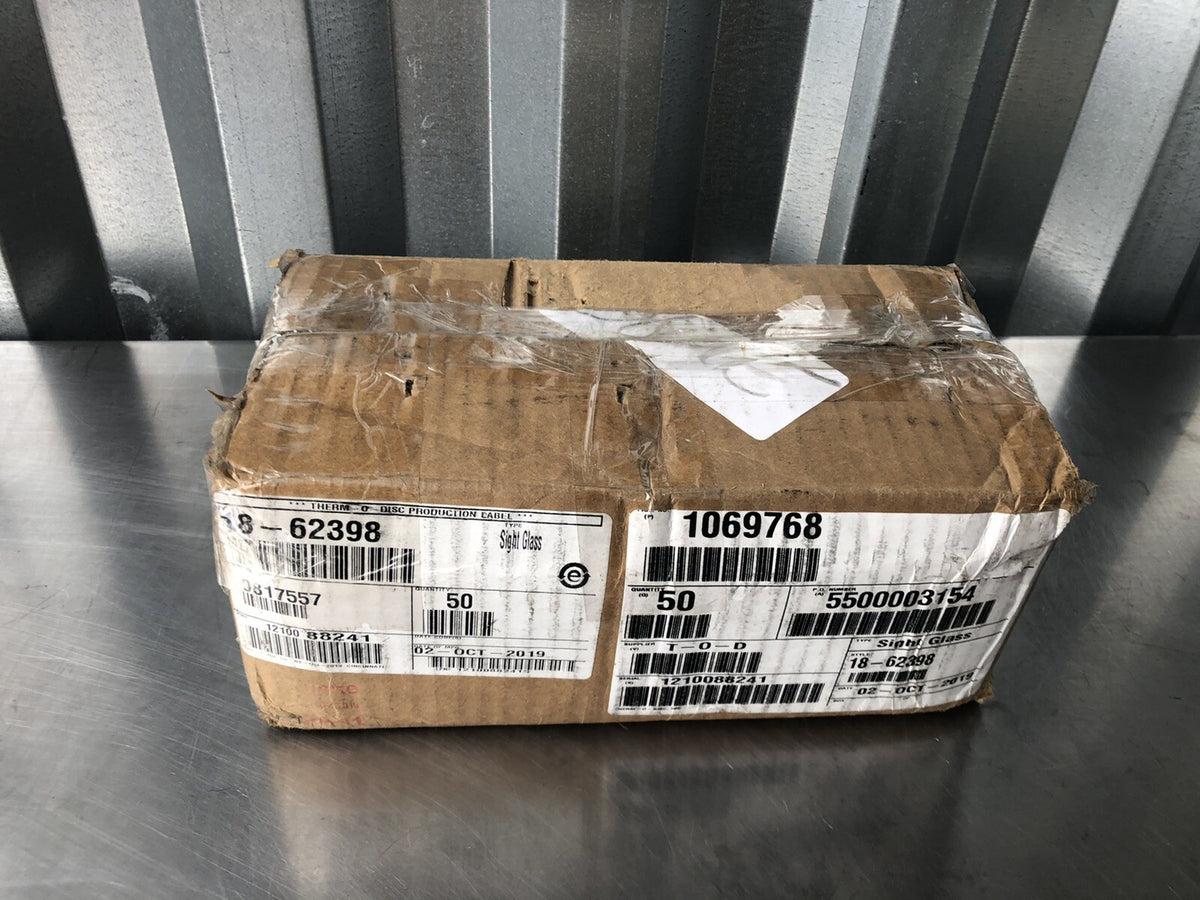Fusite Sight Glass HT0550 Stule 18-62398 Cloverleaf NEW!!! FREE SHIPPING!!!