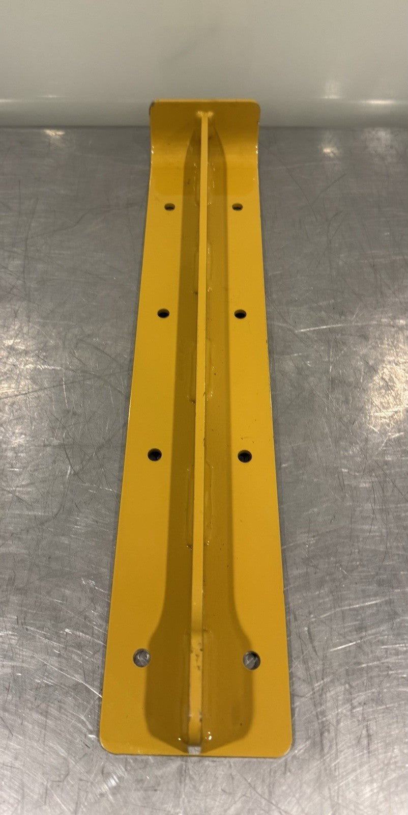Caterpillar 367-3058 CAT Hood Support Plate Genuine NEW! FREE SHIPPING!