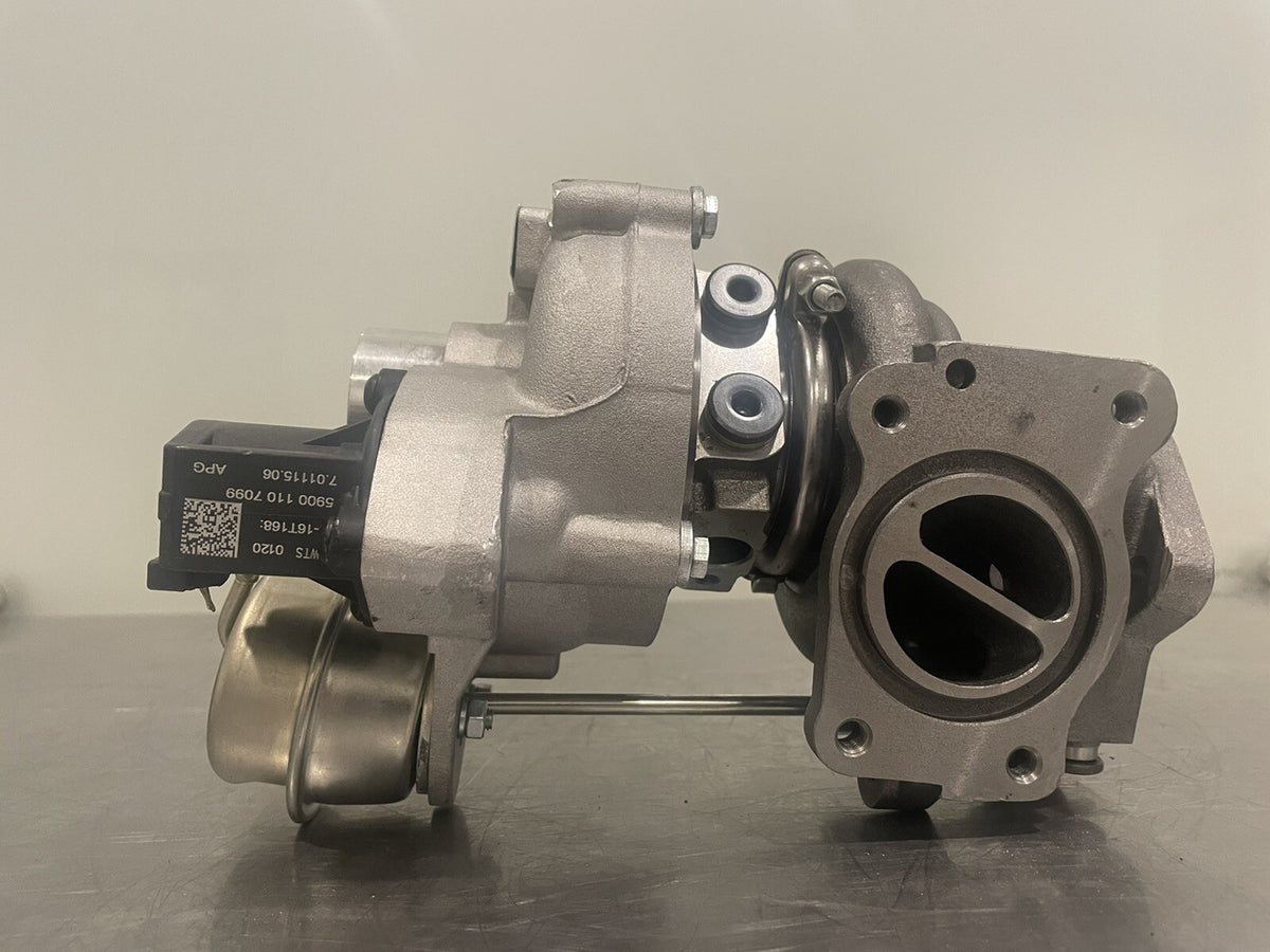 53039880118 TurboCharger For Mini Cooper NEW! FREE SHIPPING!