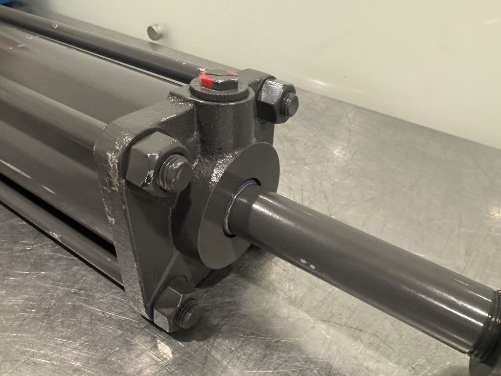 Agco 700733423 Hydraulic Cylinder NEW! FREE SHIPPING!