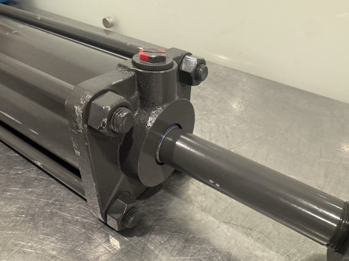 Agco 700733423 Hydraulic Cylinder NEW! FREE SHIPPING!