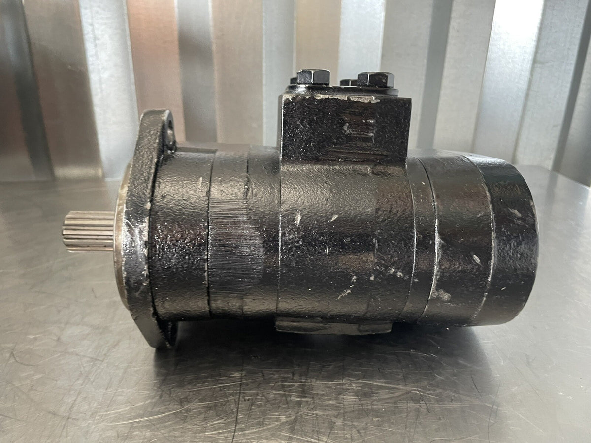 Danfoss 163D71505 Gear Pump Hydraulic NEW! FREE SHIPPING!