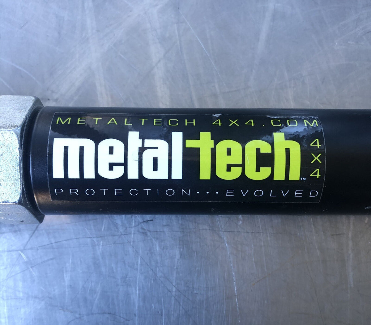 Metal Tech 4X4 Lower Link ONLY 1 NEW!! FREE SHIPPING!