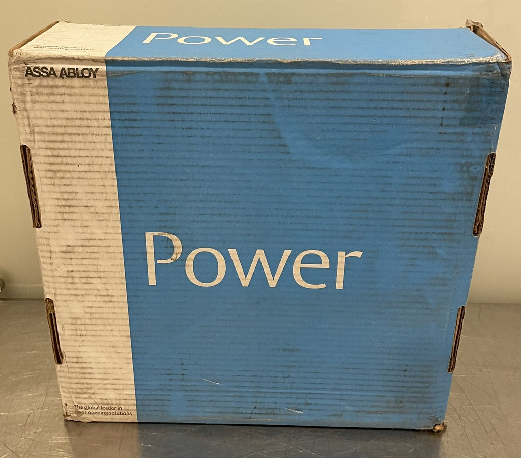 Securitron AQD1 Power Supply Assa Abloy 12VDC 24VDC NEW IN BOX! FREE SHIPPING!
