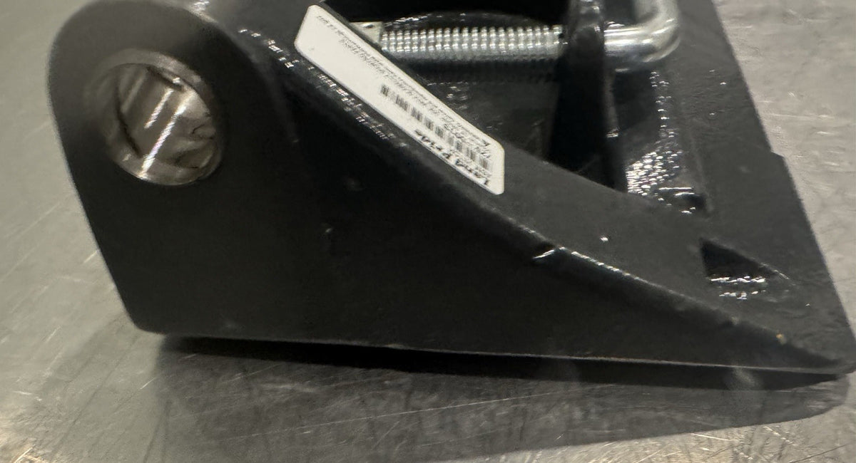 Land Pride 725-001S ASM CUL Hitch Kubota Skid Loader Drag Scraper NEW SHIPS FREE