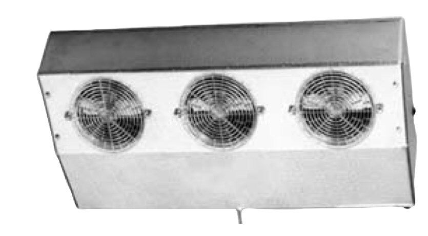 Heatcraft Thin Profile Reach-In Unit Cooler  TL28BTFTXVG NEW