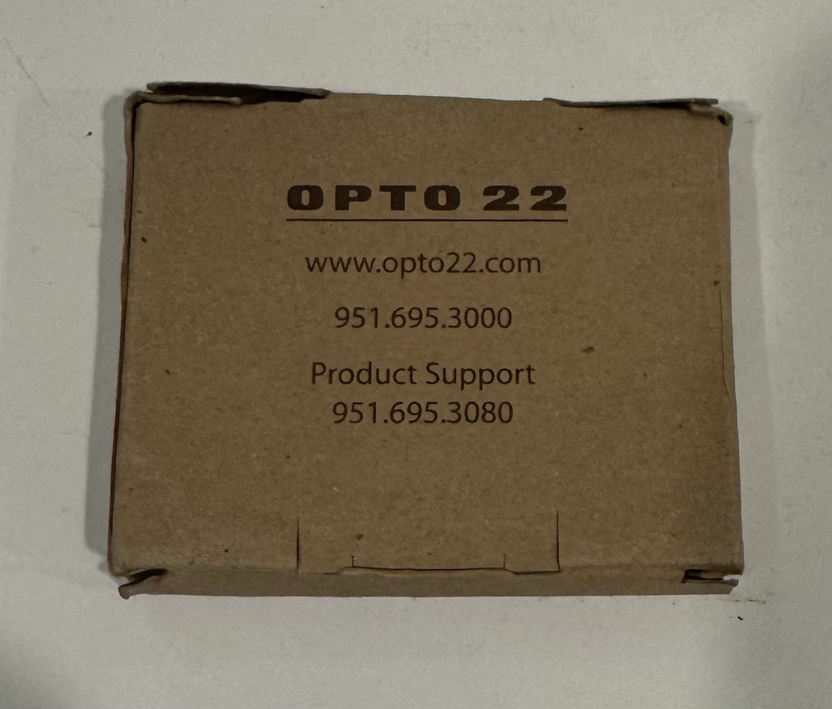Opto 22 AD17T Thermocouple Inlet Module NEW IN BOX! FREE SHIPPING!