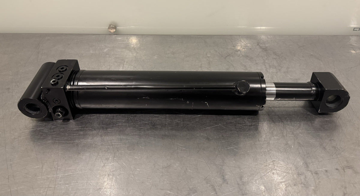 D6495080 Hydraulic Cylinder 08052025-004 Lift Cylinder ZH-075-040-0288 NEW!