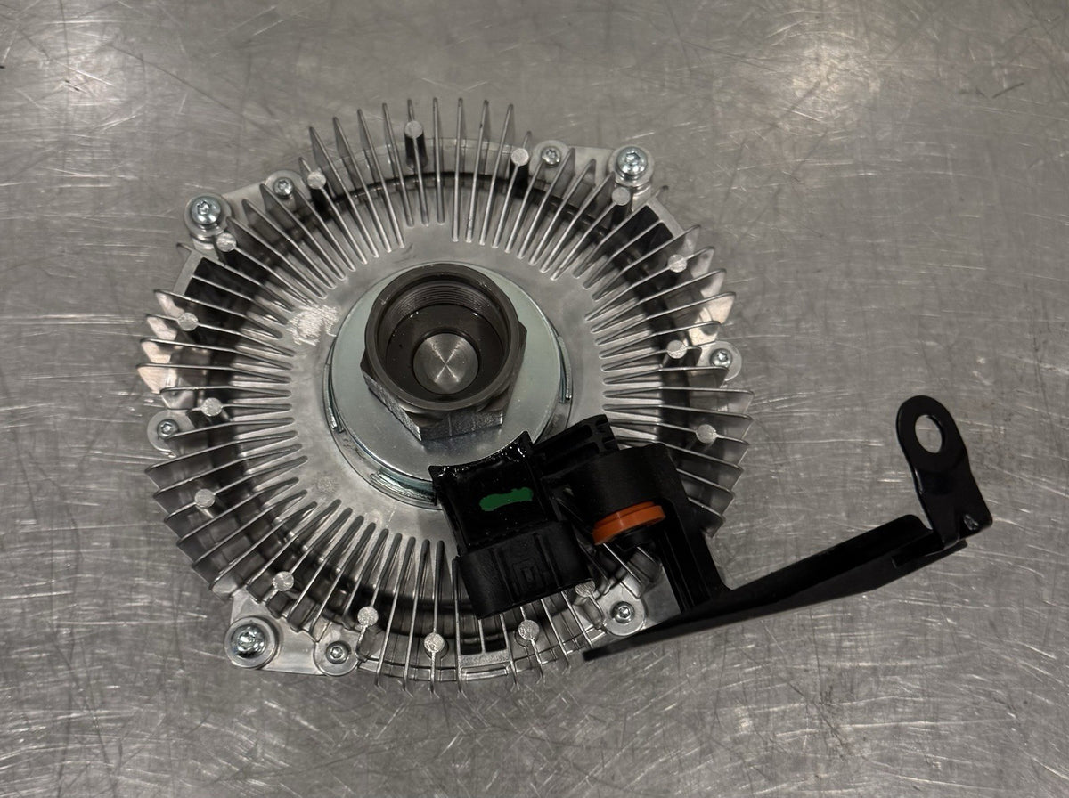 Napa 281774 Electronic Fan Clutch Ford NEW IN BOX! FREE SHIPPING!