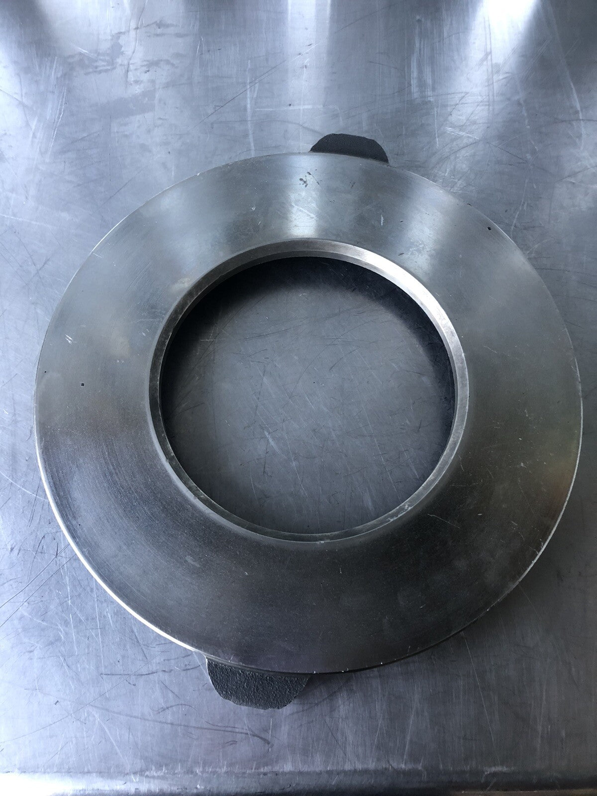 John Deere R116182 Plate Disc FREE SHIPPING!!