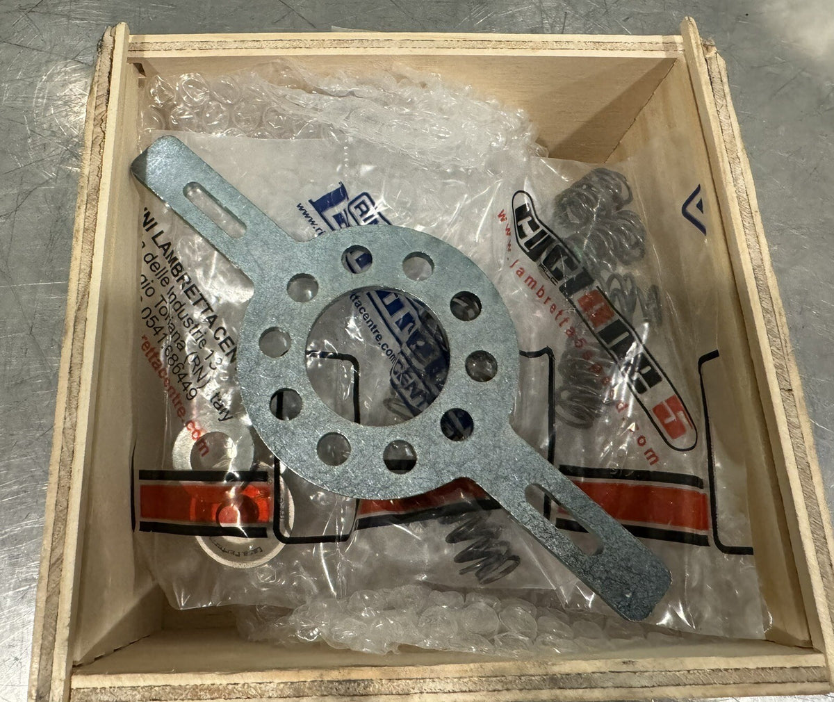 Casa Performance 3333946 SmoothMaster Cassette Clutch CF-33F3 NEW! FREE SHIPPING