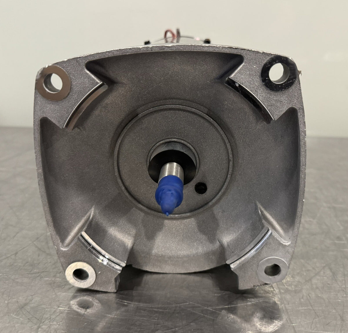 Century B2842 Square Flange Pool Motor 1.5 HP 208-230V NEW! FREE SHIPPING!