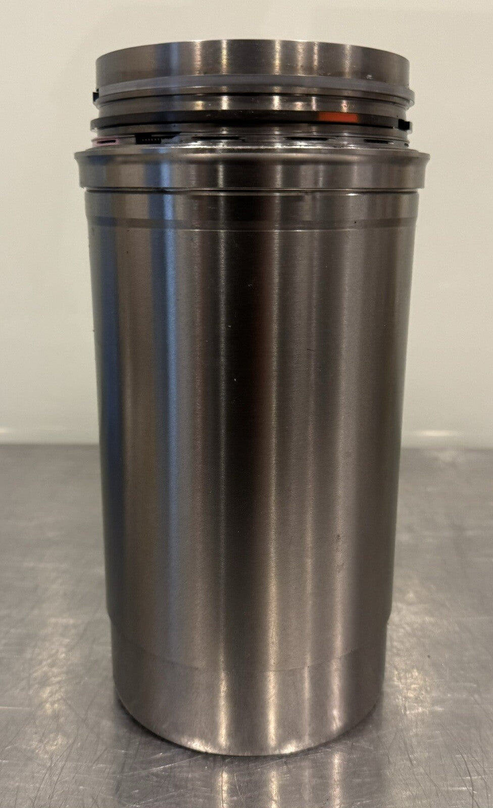 DZ124285 John Deere Piston Liner Kit Genuine NEW IN BOX! FREE SHIPPING!