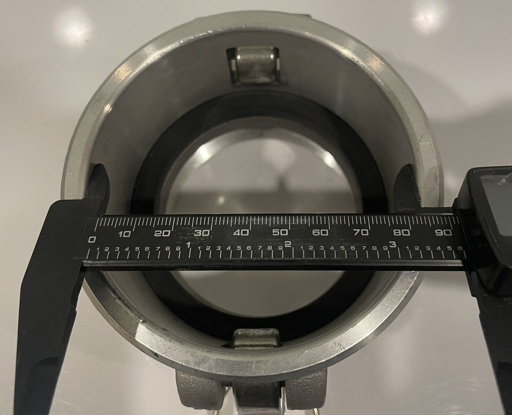 PT Coupling 30D Aliminum Coupling NEW! FREE SHIPPING