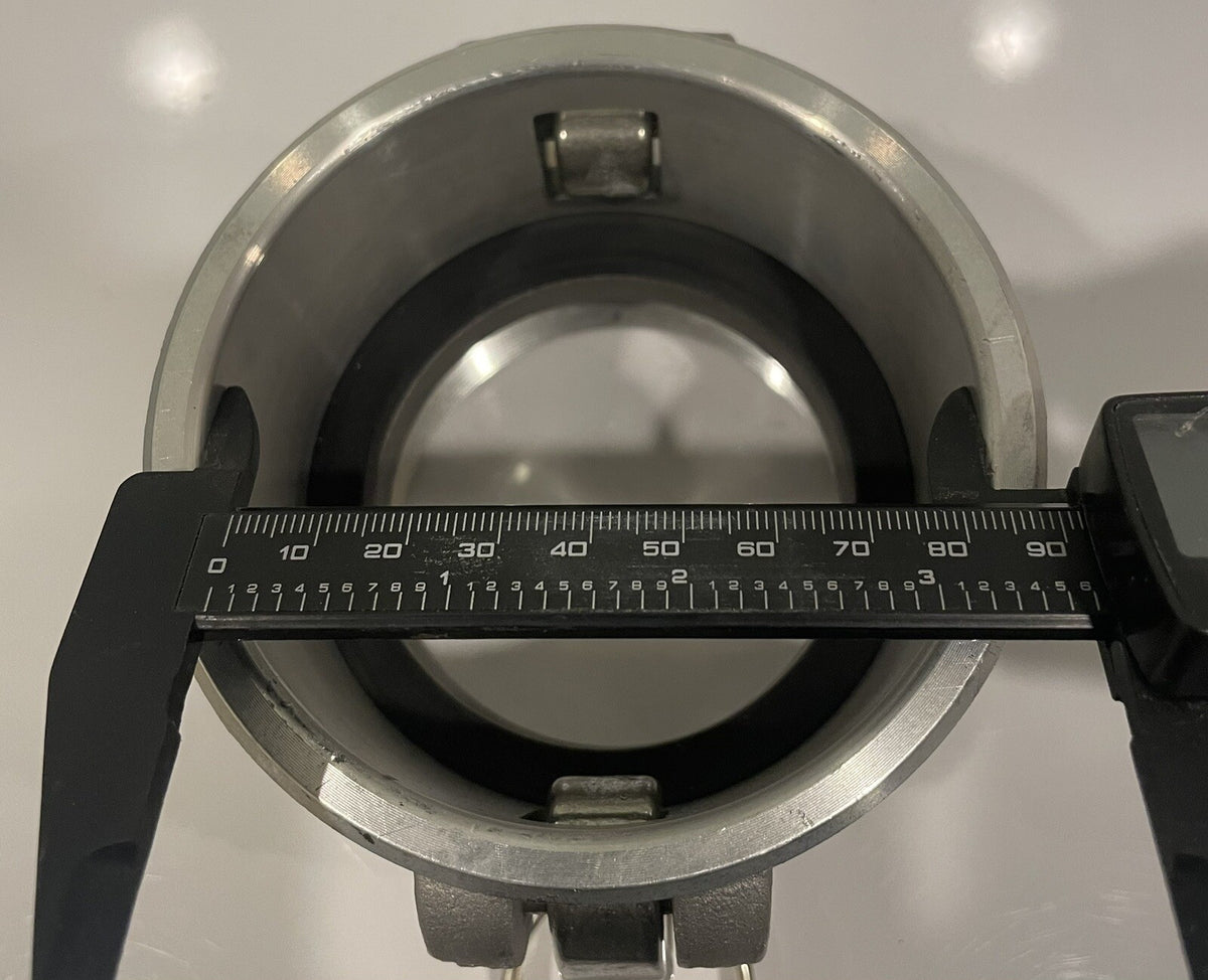 PT Coupling 30D Aliminum Coupling NEW! FREE SHIPPING