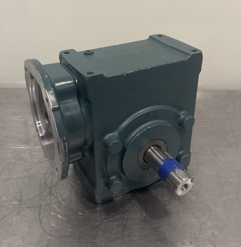 Dodge 26Q05R14 Tigear2 Gear Reducer 5:1 Ratio Gearbox NEW! FREE SHIPPING!