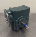 Dodge 26Q05R14 Tigear2 Gear Reducer 5:1 Ratio Gearbox NEW! FREE SHIPPING!