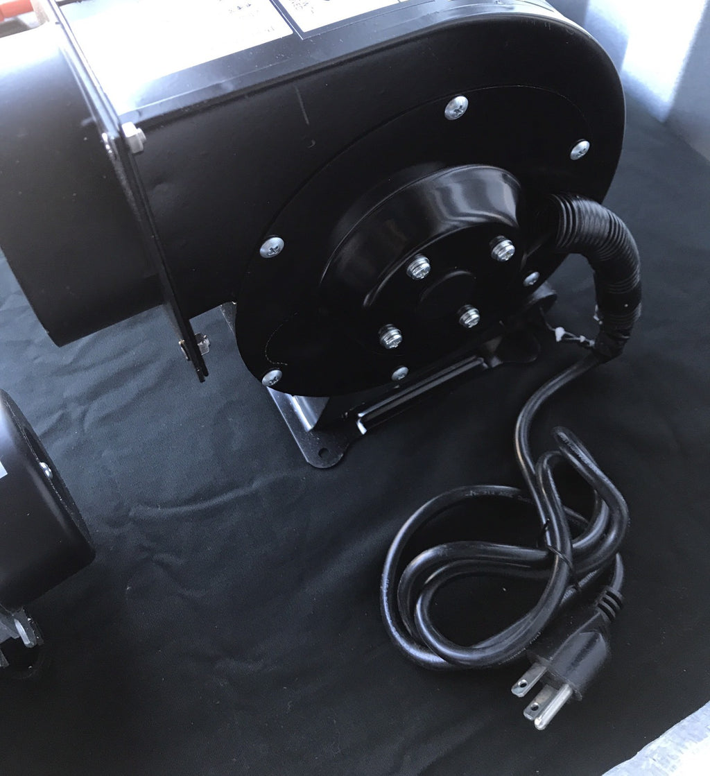 Pump And Blower Kit Hobby And Pond 