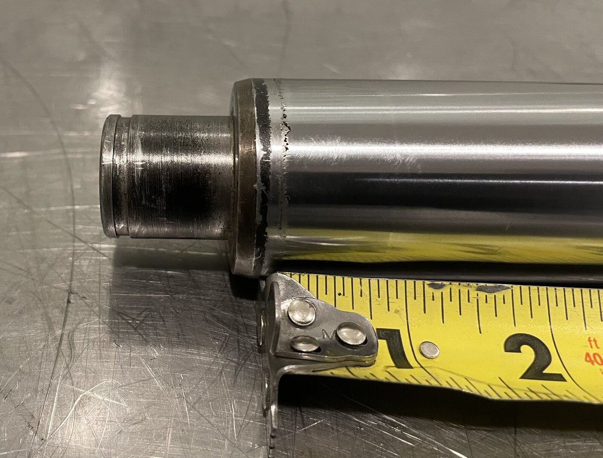 51104052 Hydraulic Cylinder BSPB 49 13 1.5” Rod 2.25” Bore 30” Stroke NEW!
