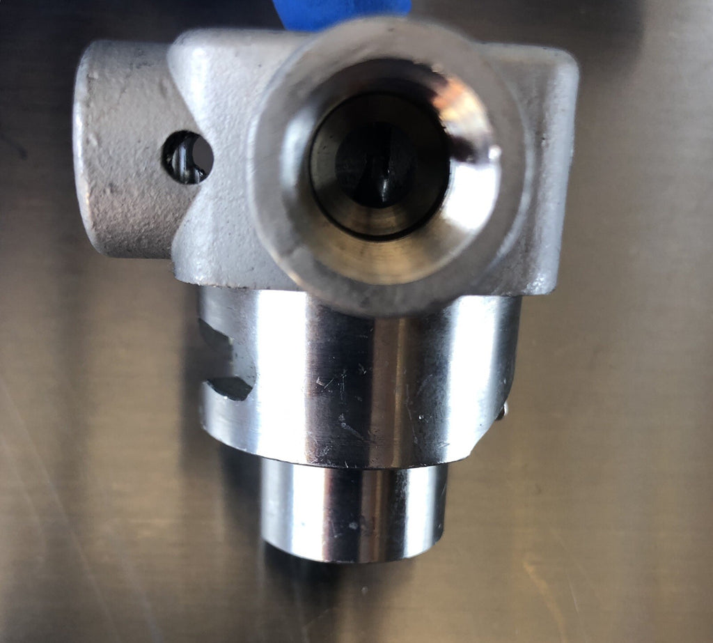 Micro Matic Twist On Valve Replacement NEW!!! FREE SHIPPING!!!