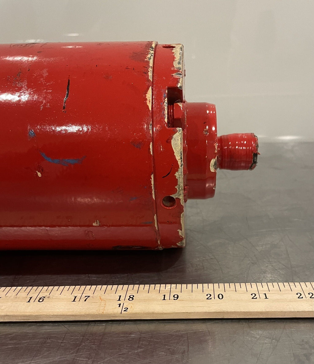 Manitowoc 385625/46513 Hydraulic Cylinder Red NEW! FREE SHIPPING!