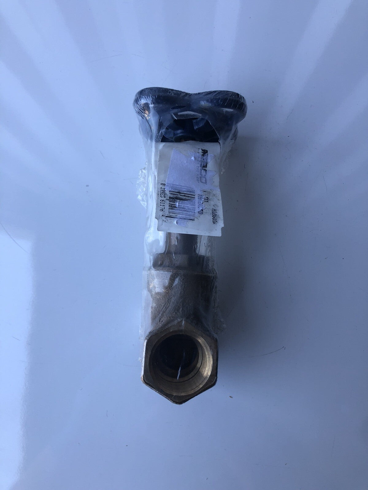 Nibco NL0500A Threaded Gate Valve T111 T-111 NEW!!!FREE SHIPPING!!!