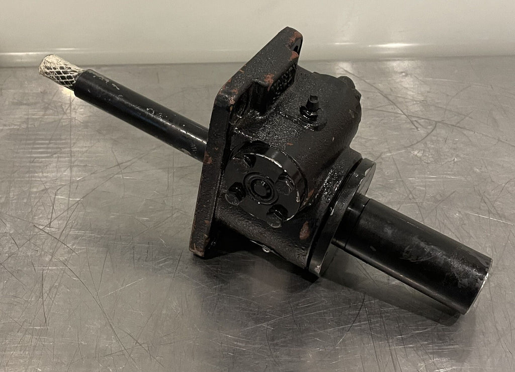 Duff Norton 4932927 Mechanical Screw Actuator Jack SK-2001-2 Height Adjuster NEW