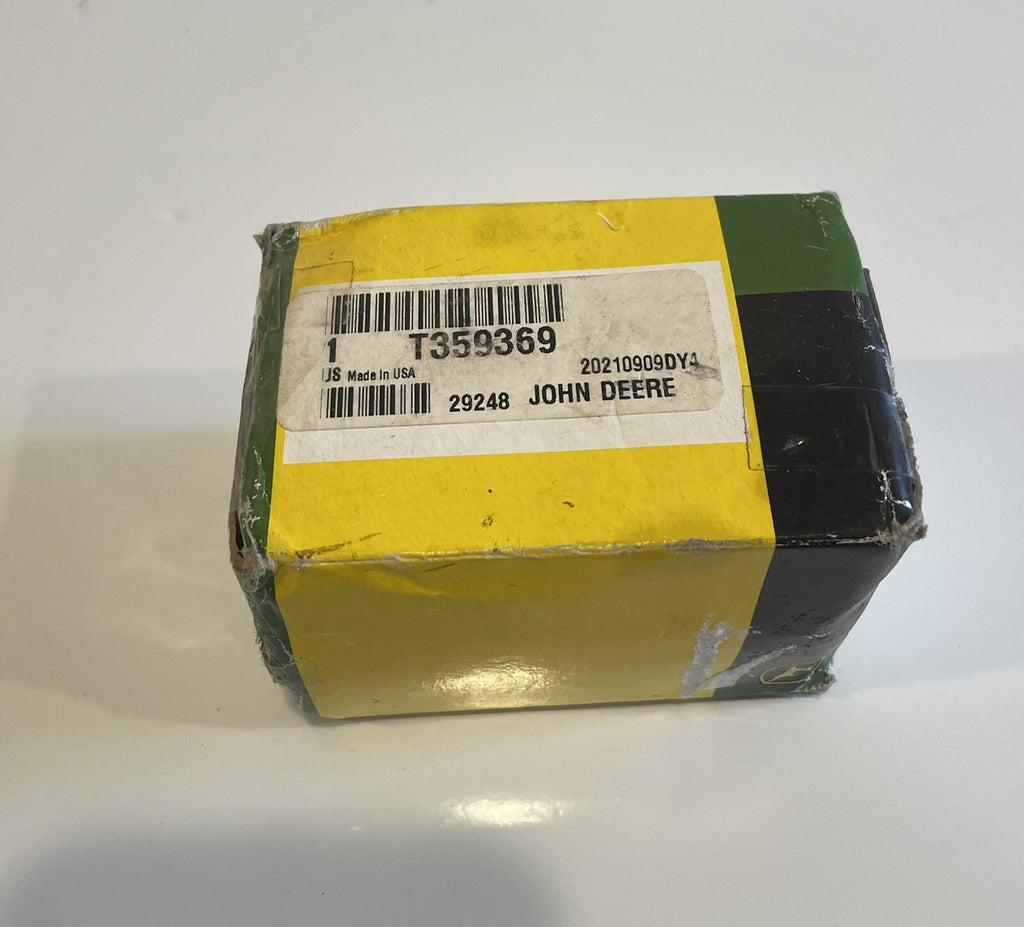 John Deere T359369 Bushing Genuine NEW IN BOX! FREE SHIPPING!