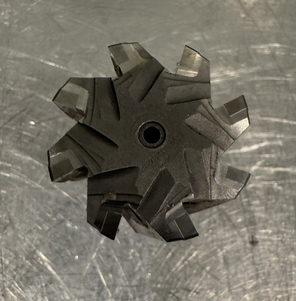 Carr Tool Company BC5010RT Bit Resharpen NEW! FREE SHIPPING! 