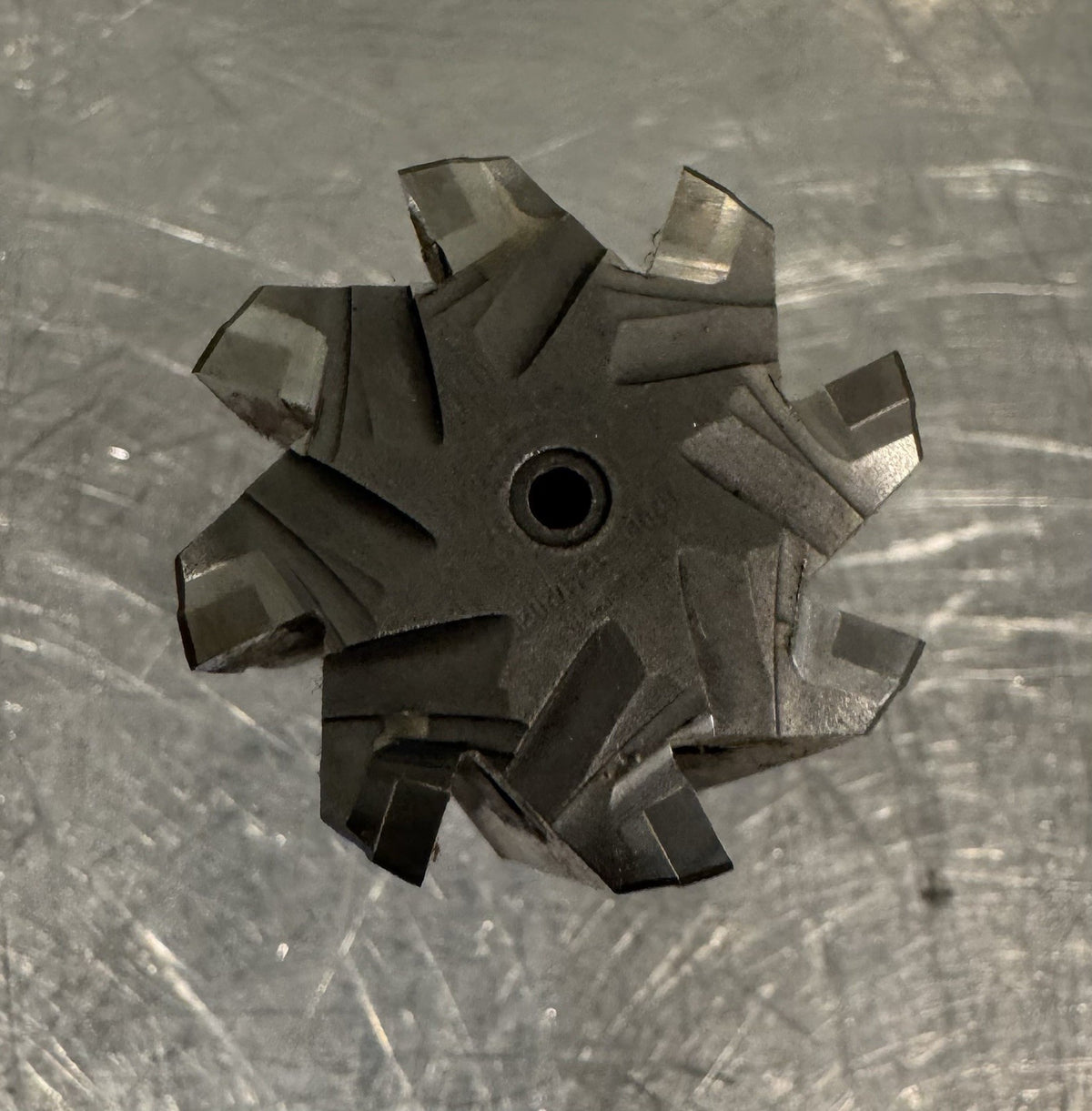 Carr Tool Company BC5010RT Bit Resharpen NEW! FREE SHIPPING! 