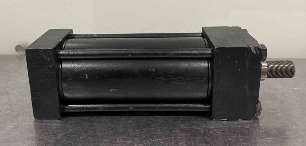 Miller Fluid Power 4Z657 Hydraulic Cylinder NEW! FREE SHIPPING!
