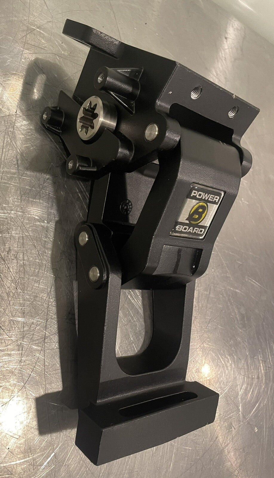 Bestop 517.89 Powerboard Linkage Running board Mount NEW! FREE SHIPPING!