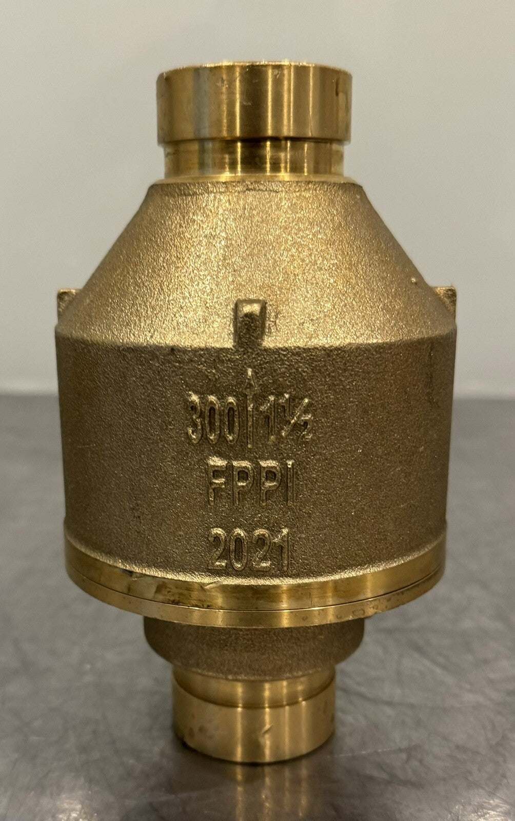 TrimFit 76LN Check Valve 300 Class 1-1/2" NEW! FREE SHIPPING!
