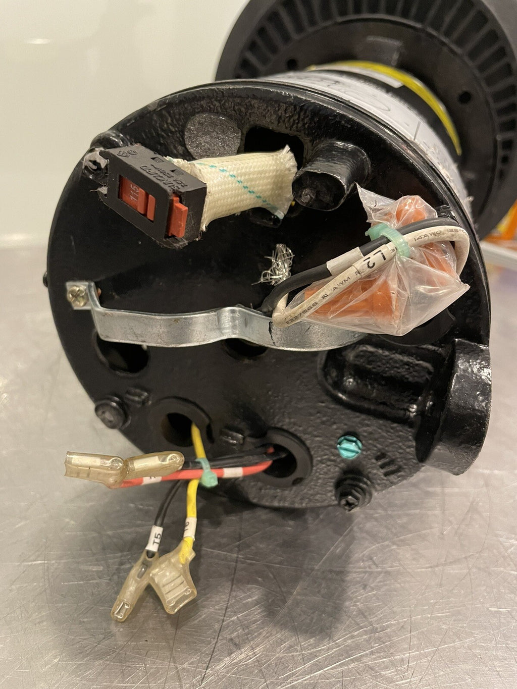 Lawn Pump Motor EFLS20P W/ Pump Parts NEW W/ DAMAGE FREE SHIPPING!