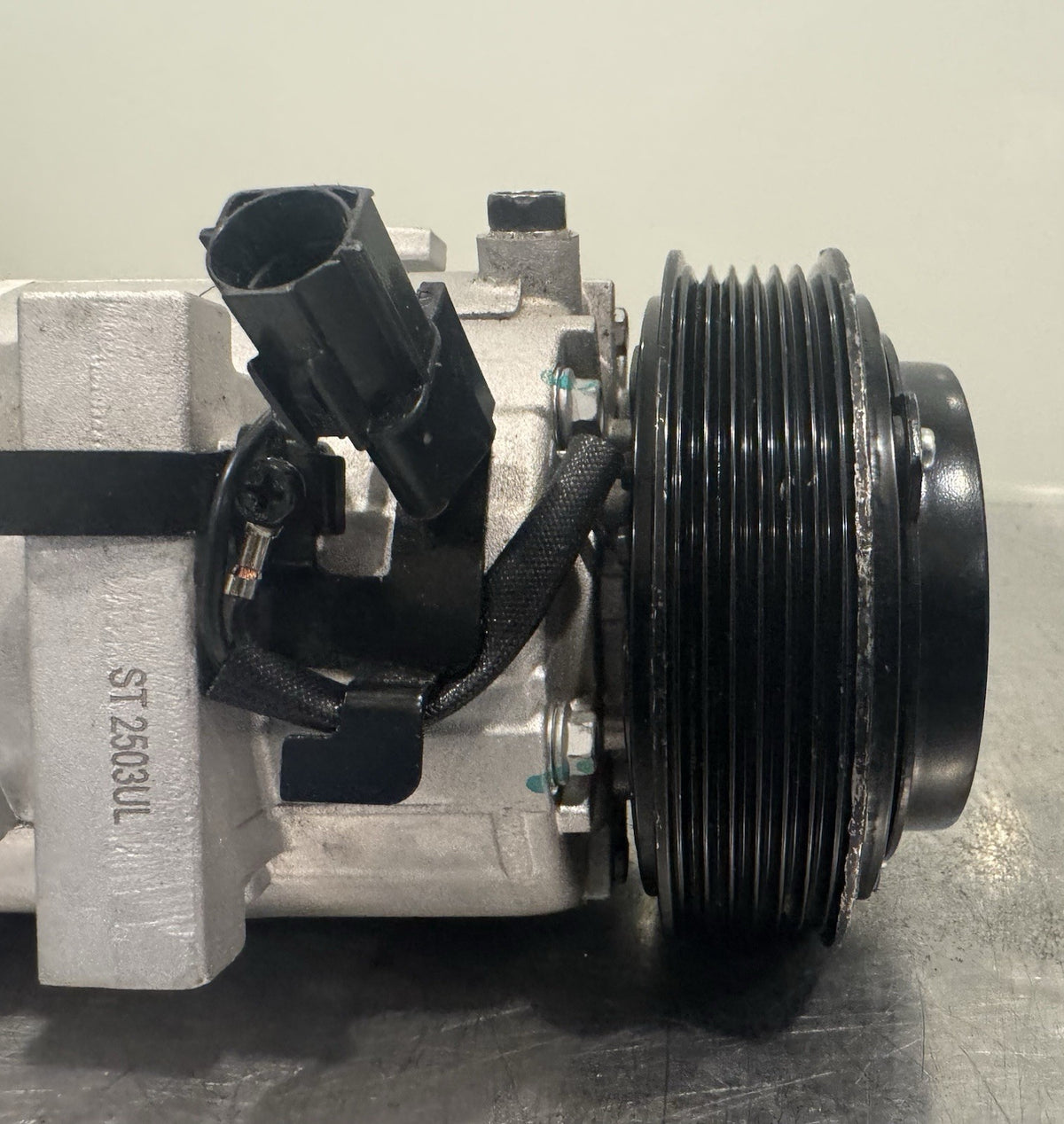 UAC CO 29274C AC Compressor VS16 Genuine NEW! FREE SHIPPING!