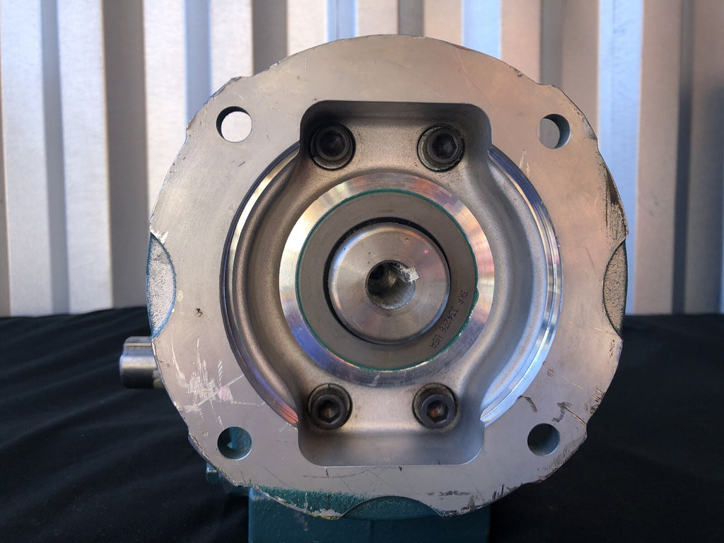 Tigear2 23Q50L56 Dodge Tigear-2 Worm Gear Reducer NEW