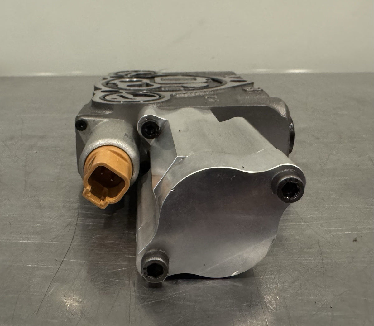 90506678 CNH Valve Husco NMX182-A48 Case IH Valve Slice NEW! SHIPS FREE!