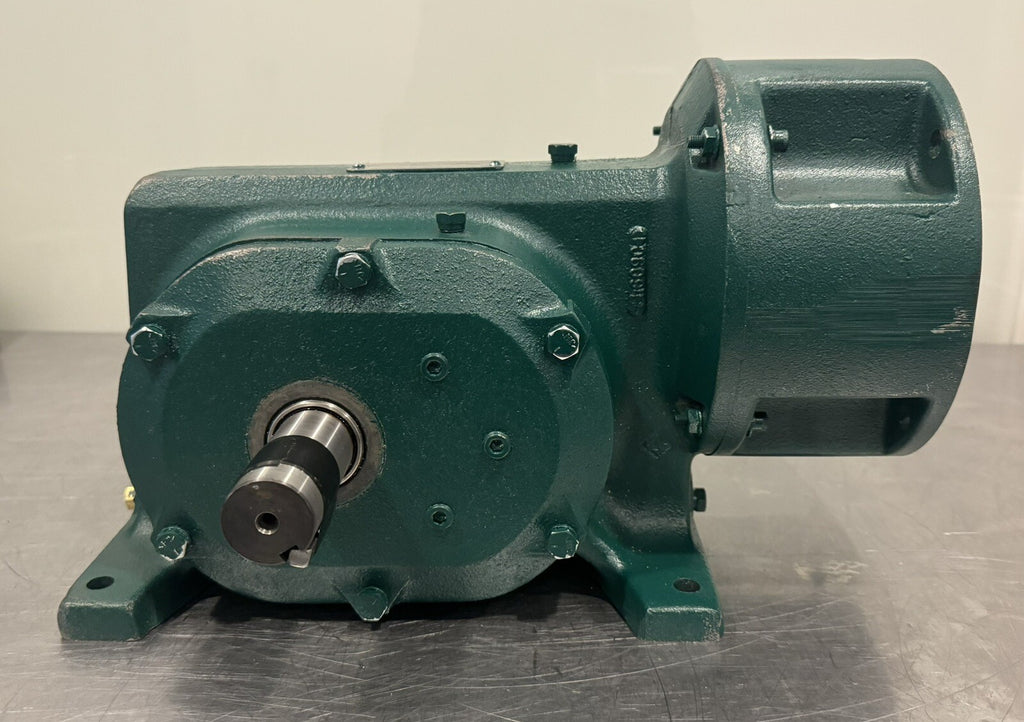 Master Power Transmission 3M649720 056CM16A240 Gear Reducer 7878059001AT NEW!